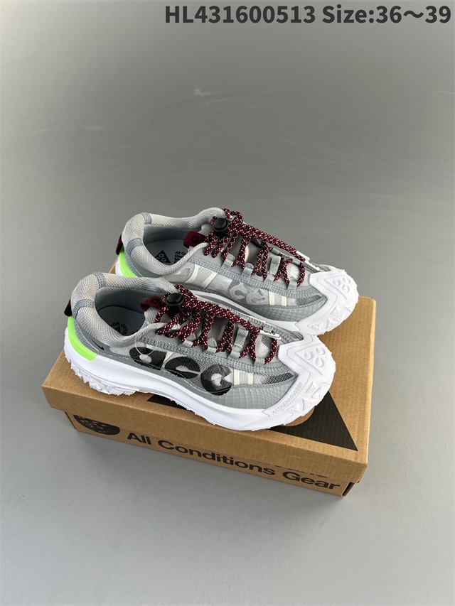 women air max ACG shoes size 36-40-001